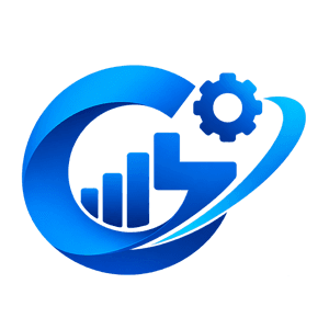 Guddu ERP logo