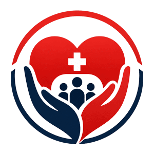 Guddu Care logo