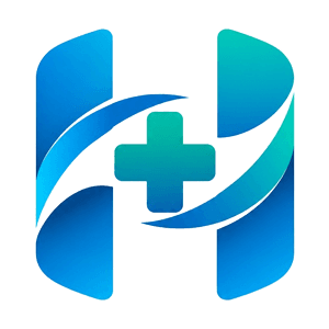 HospiaOS logo