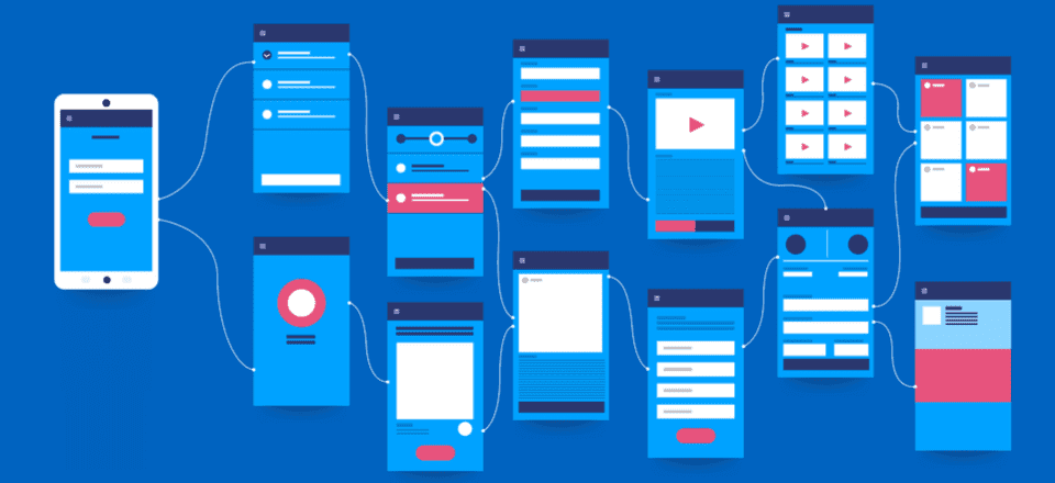 Best UI/UX Practices for Web Applications