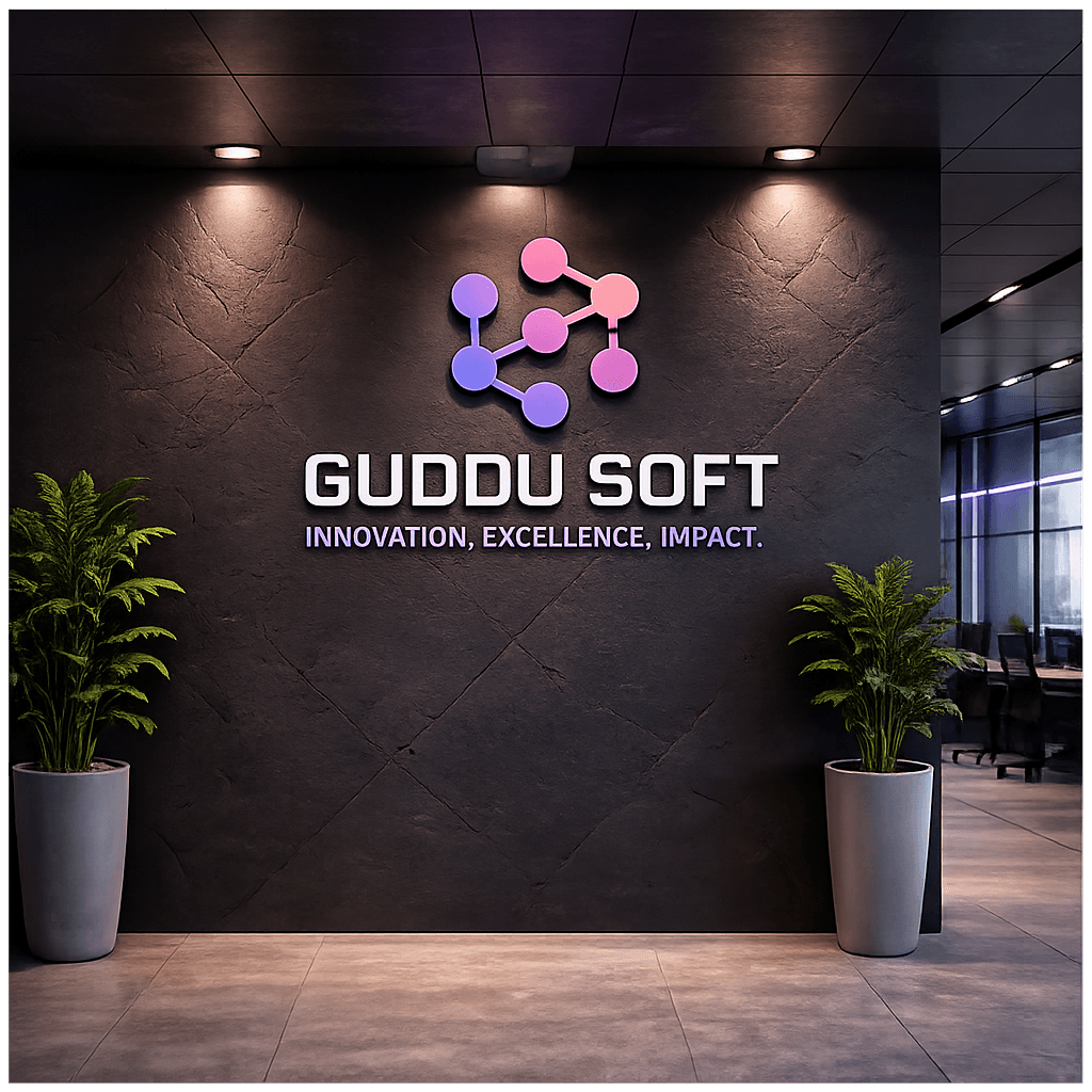 Guddu Soft