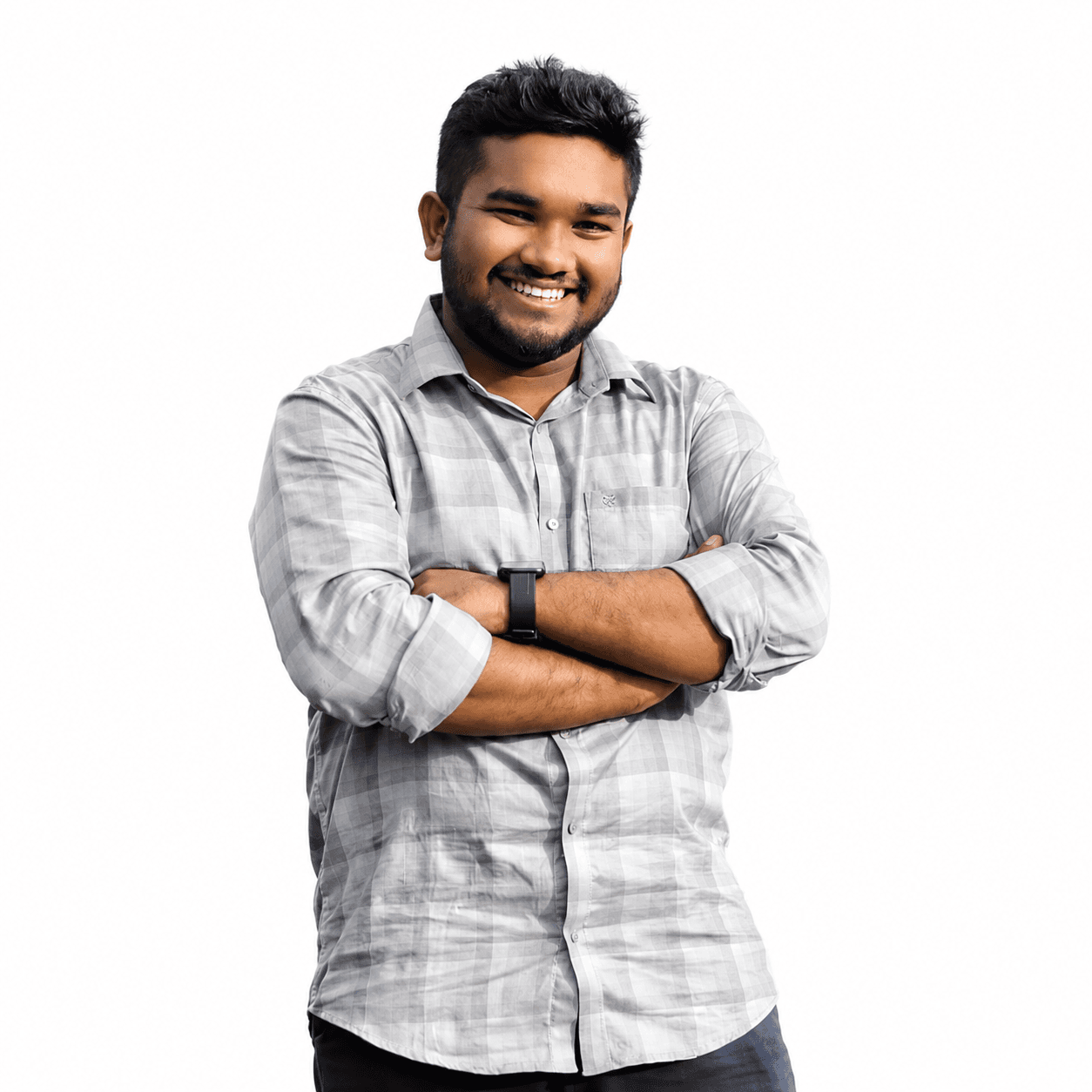 Saikhul Islam