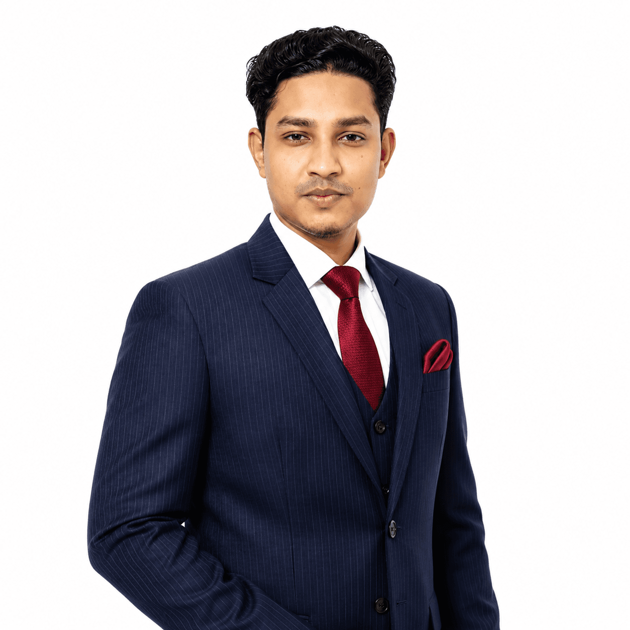 Ajim Mahmud
