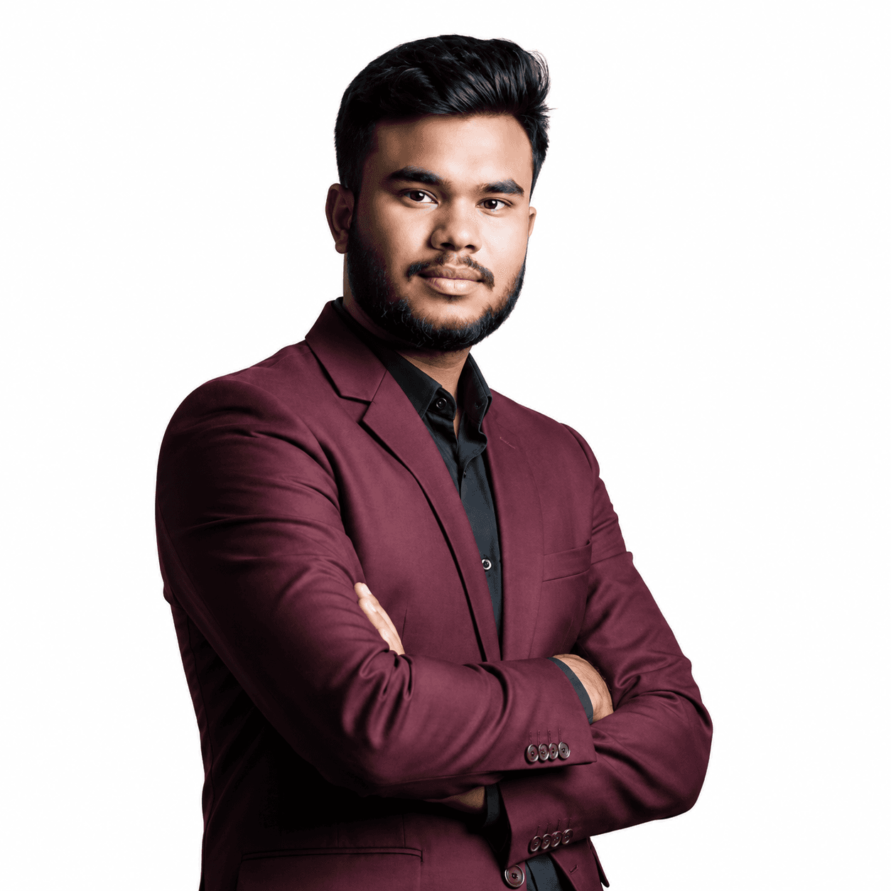 Khayrul Islam