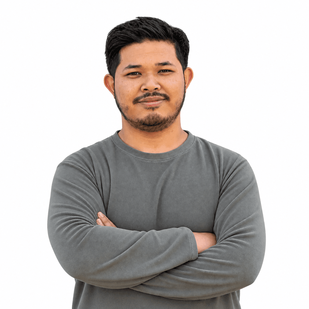 Umesh Gainju