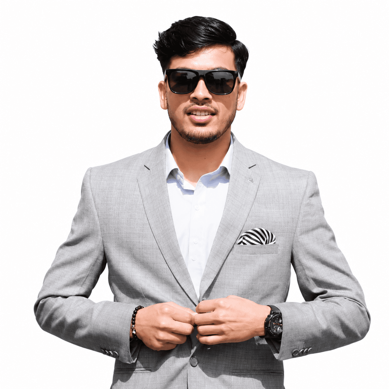 Bikram karki