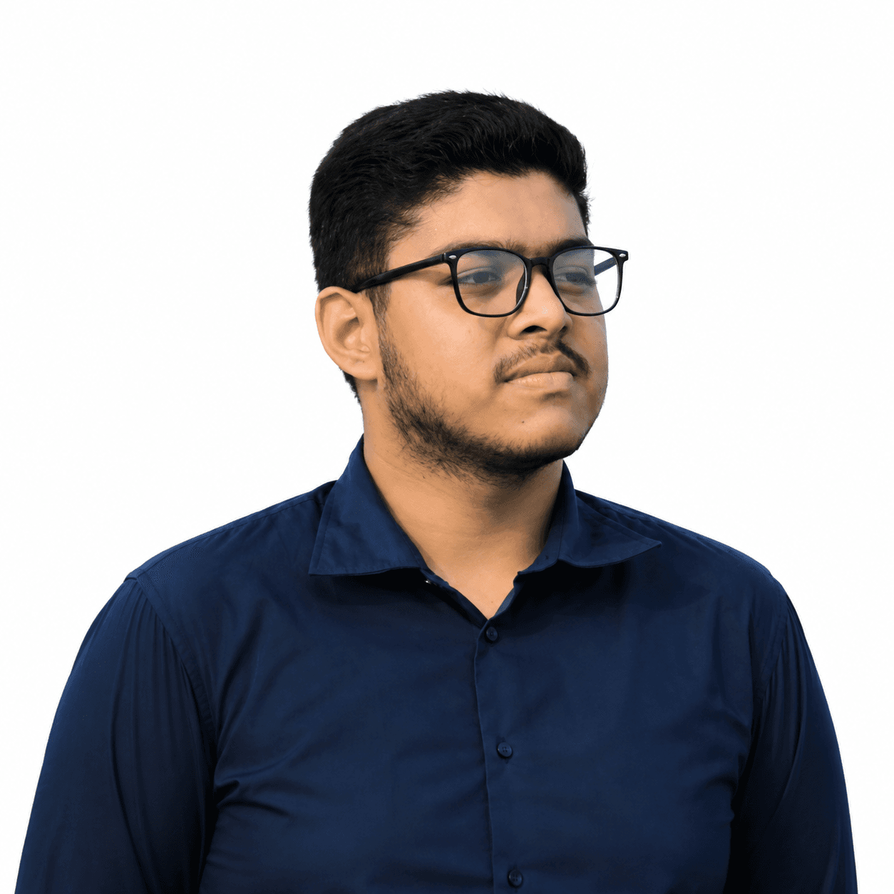 Mehedi Hasan Miyad